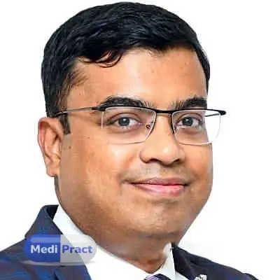Dr. Joydeep Ghose Profile Picture