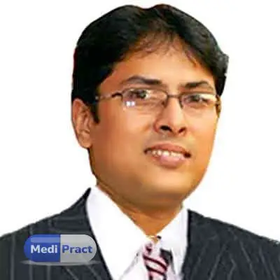 Dr. Joydev Kundu Profile Picture