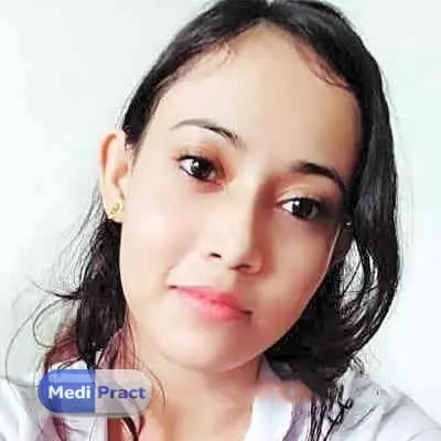Dr. Joyita Das Choudhury Profile Picture
