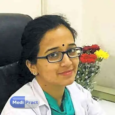 Dr. Joyita Sinha Profile Picture