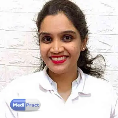 Dr. Joyline Noronha Profile Picture