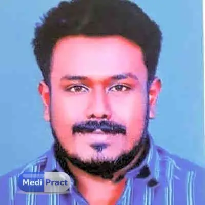 Dr. Joyson Premkumar B Profile Picture