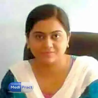 Dr. Jubeen Kamran Profile Picture