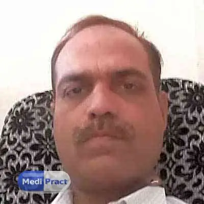 Dr. Juber Awate Profile Picture