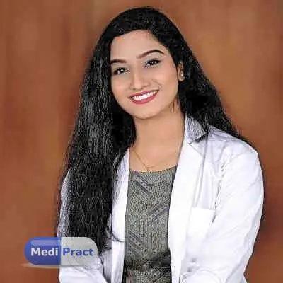 Dr. Judith Christina Profile Picture