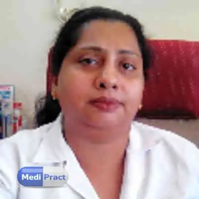 Dr. Judy Thomas Profile Picture