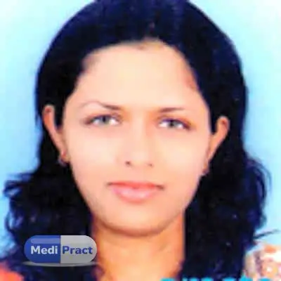 Dr. Juee Bhoir Pawar Profile Picture