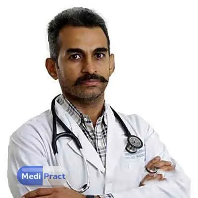 Dr. Jugal Kishore Kadel Profile Picture