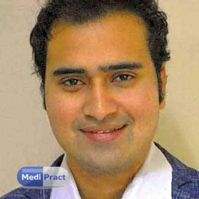 Dr. Jugal Panchal Profile Picture