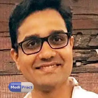 Dr. Jugal V. Gada Profile Picture