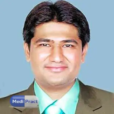 Dr. Jugal Vora Profile Picture
