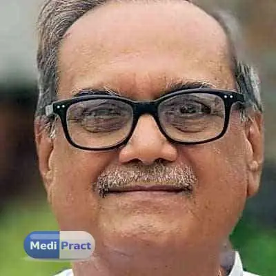Dr. Jugalkishore Laddha Profile Picture