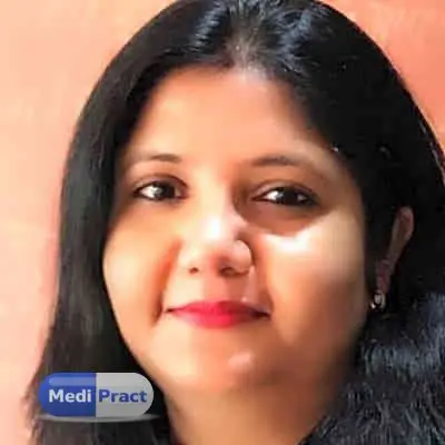 Dr. Jugnu Kumari Profile Picture