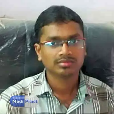 Dr. Jugyesh S. Patel Profile Picture