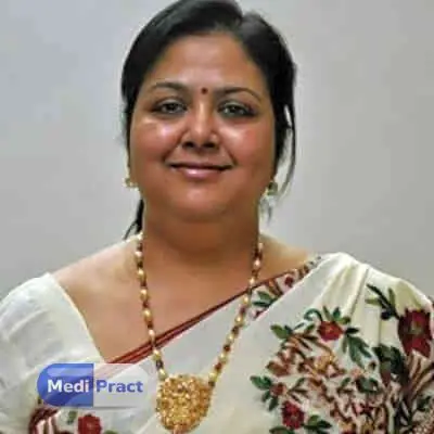 Dr. Juhee Jain Profile Picture