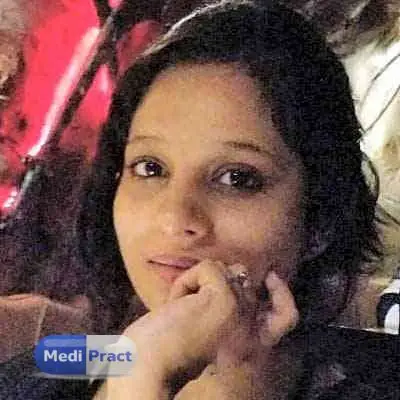 Dr. Juhee Khandelwal Profile Picture