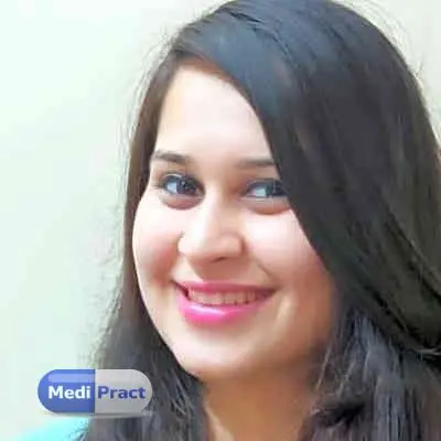Dr. Juhee Naresh Mehta Profile Picture
