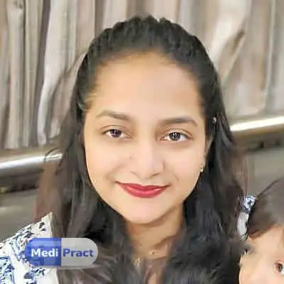 Dr. Juhee Patel Profile Picture