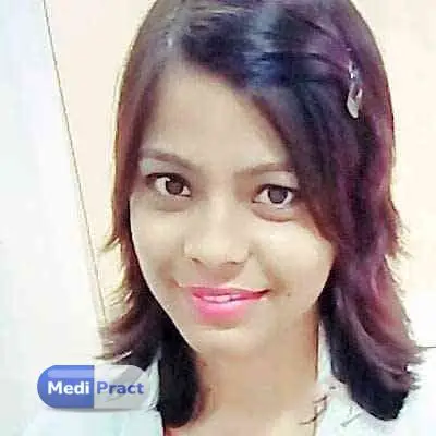 Dr. Juhi Profile Picture