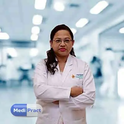 Dr. Juhi Agrawal Profile Picture