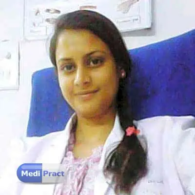 Dr. Juhi Bhatnagar Profile Picture