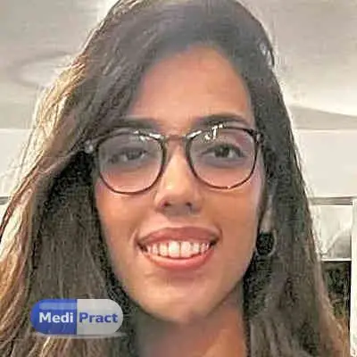 Dr. Juhi G.Aswani Profile Picture