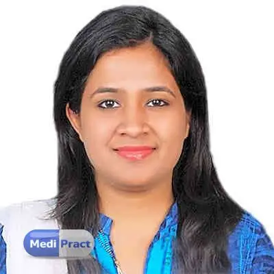 Dr. Juhi Gupta Profile Picture