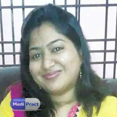 Dr. Juhi Mittal Profile Picture