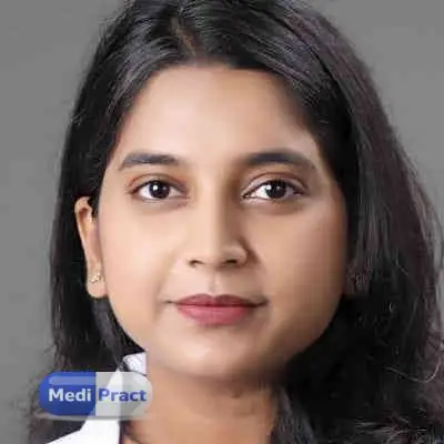 Dr. Juhi Ohol Profile Picture