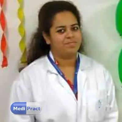 Dr. Juhi Saxena Profile Picture