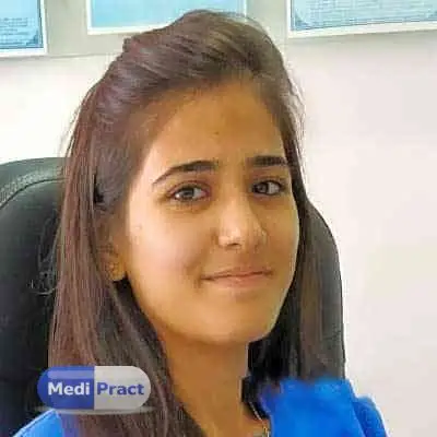 Dr. Juhi Sevkani Profile Picture