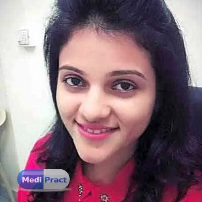 Dr. Juhi Shah Mehta Profile Picture