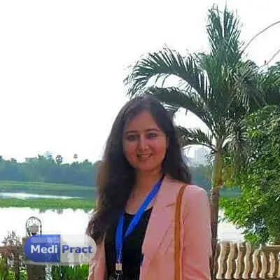 Dr. Juhi Shah Thakkar Profile Picture