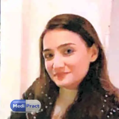 Dr. Juhi Sharma Profile Picture