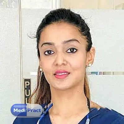 Dr. Juhi Singh Profile Picture