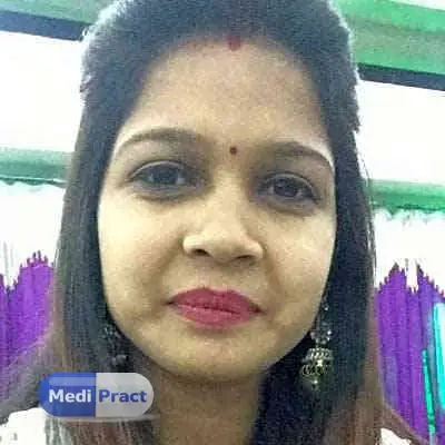 Dr. Juhi Sonwani Profile Picture