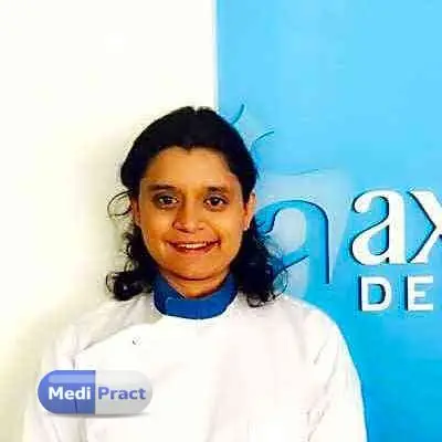 Dr. Juhi Srivastava Profile Picture