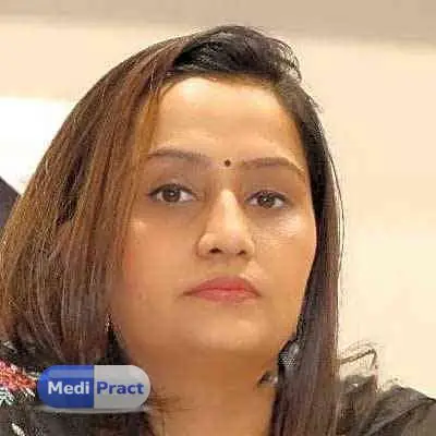 Dr. Juhi Tomar Profile Picture