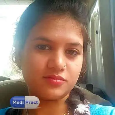 Dr. Jui Bankar Profile Picture