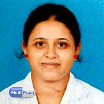 Dr. Jui Nag Profile Picture