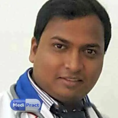 Dr. Jujare Ravikumar Profile Picture