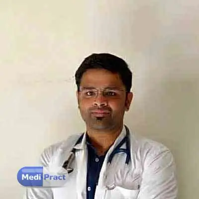 Dr. Jukanti Nava Vikas Profile Picture