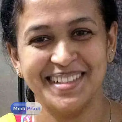 Dr. Julie Thomas Profile Picture