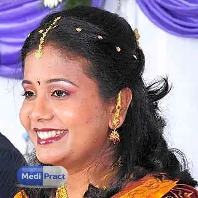 Dr. Juliet Josephin J Profile Picture