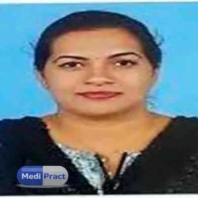 Dr. Juliet Romel Profile Picture