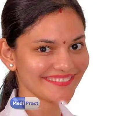 Dr. Juna Profile Picture