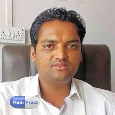 Dr. Junaid Adil Shaikh Profile Picture