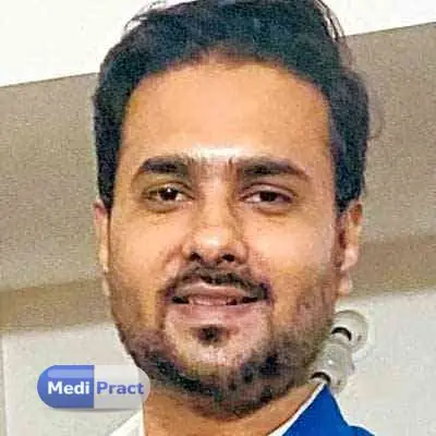 Dr. Junaid Ahmad Profile Picture