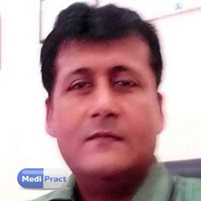 Dr. Junaid Alam Profile Picture