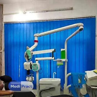 Dr. Junaid Banday Profile Picture